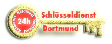 Logo Schlüsseldienst Dortmund